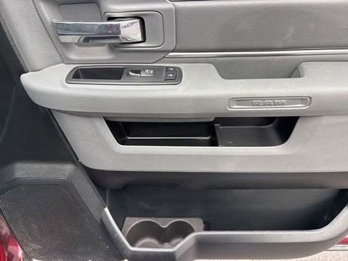 Used 2017 RAM 1500 Outdoorsman image 41