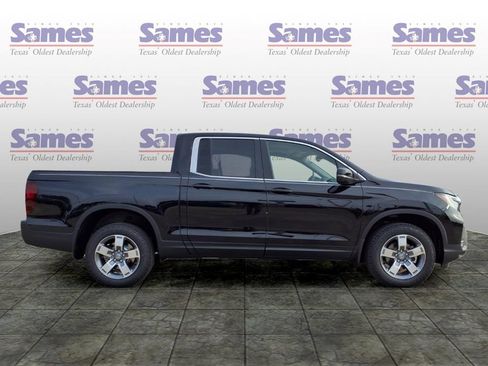 New 2026 Honda Ridgeline RTL image 8