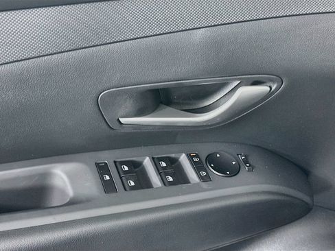 New 2026 Hyundai Tucson SEL FWD image 19