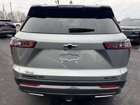 New 2026 Chevrolet Equinox ACTIV image 29
