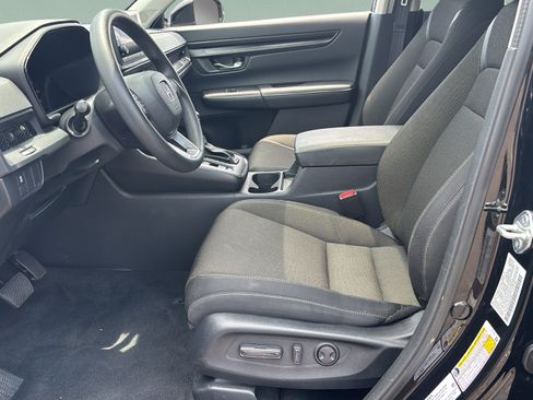 Certified 2024 Honda CR-V EX image 10