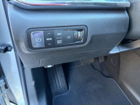 New 2026 GMC Terrain Elevation w/ Elevation Premium Package image 14