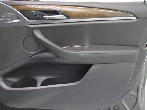 Used 2018 BMW X3 xDrive30i w/ Convenience Package image 52