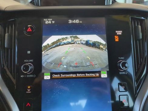 Used 2024 Subaru Legacy Limited image 28