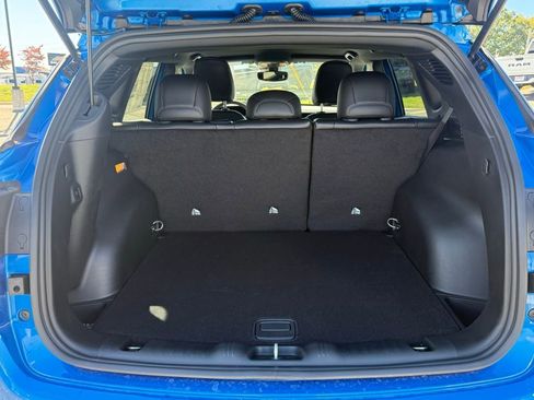 New 2026 Jeep Compass Latitude AWD/4WD image 5