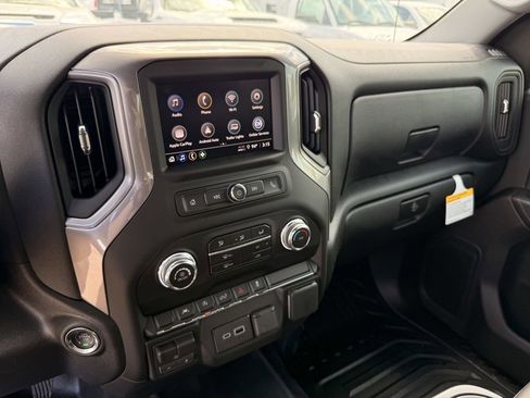New 2026 GMC Sierra 1500 Pro w/ Pro Value Package RWD image 16