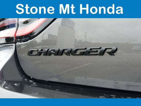 Used 2023 Dodge Charger Scat Pack image 8