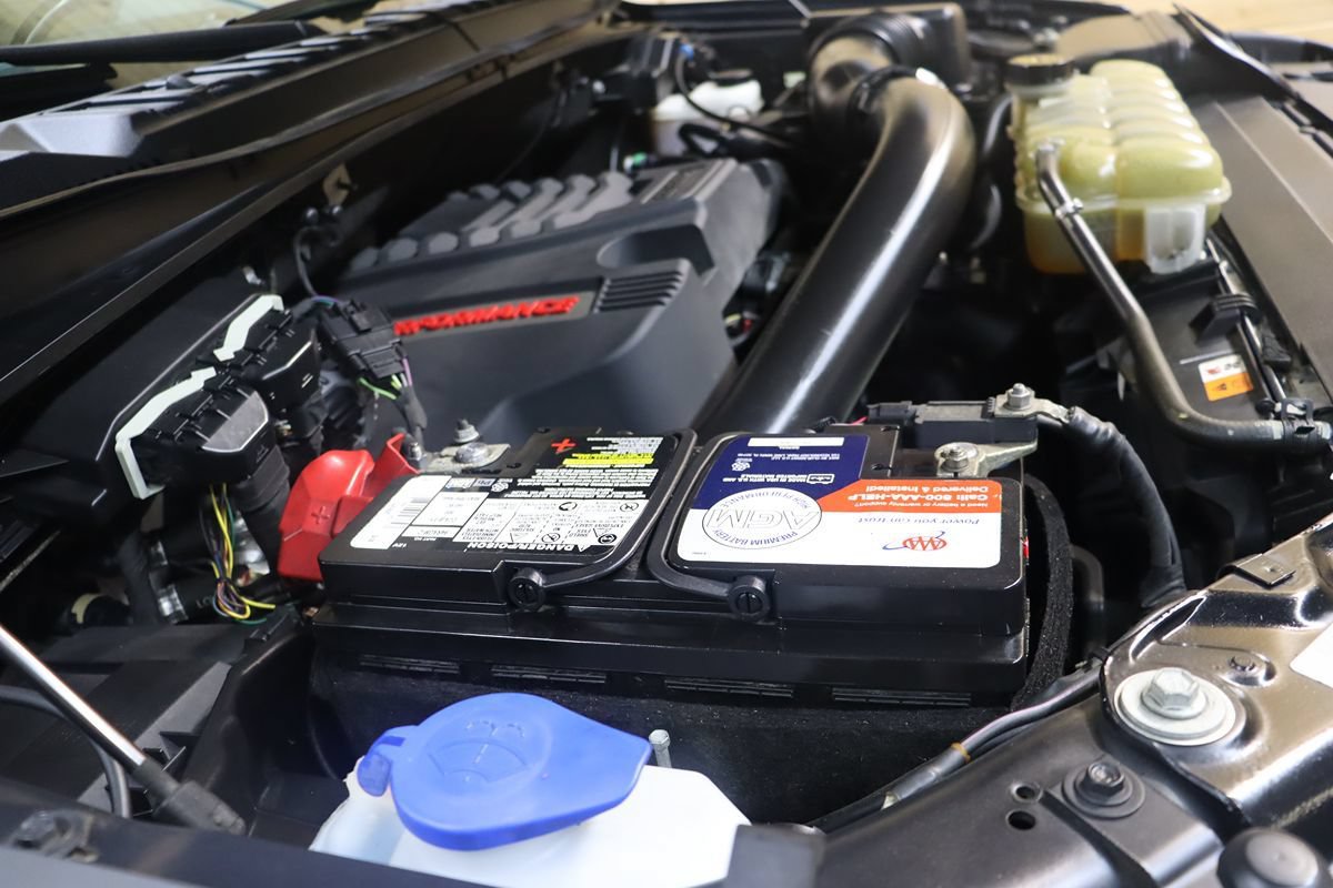 Used 2020 Ford F150 Raptor AWD/4WD image 74