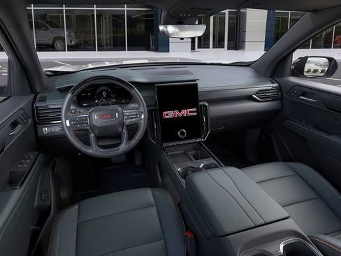 New 2026 GMC Acadia AT4 w/ Super Cruise Package image 15