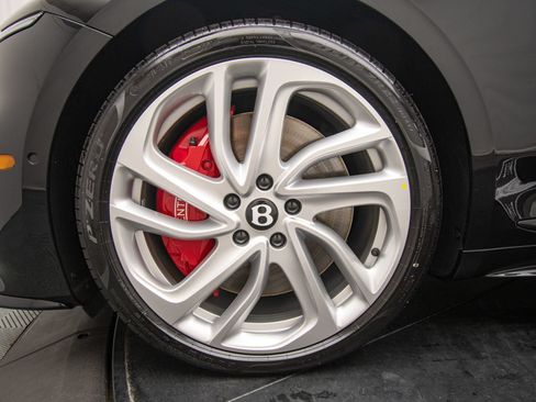 New 2026 Bentley Continental GT S AWD/4WD image 37