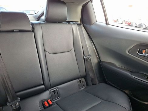 New 2026 Toyota Prius XLE FWD image 14