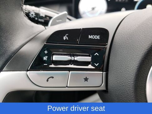 Used 2024 Hyundai Tucson Limited image 15