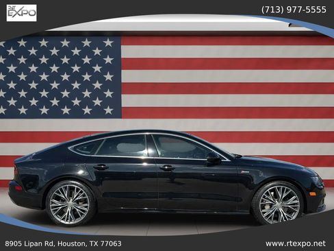 Used 2017 Audi A7 3.0T Prestige w/ Prestige Package image 11