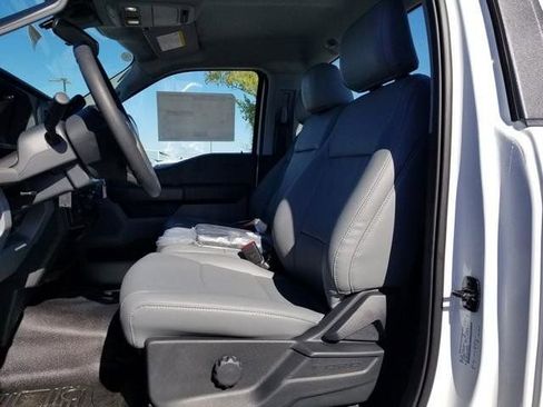 New 2026 Ford F550 4x4 Regular Cab Super Duty image 22