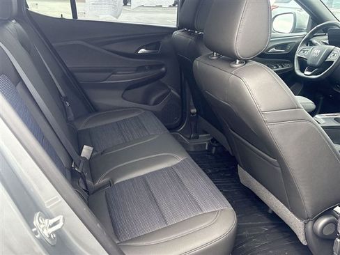 Certified 2025 Buick Envista Sport Touring w/ Convenience I Package FWD image 25