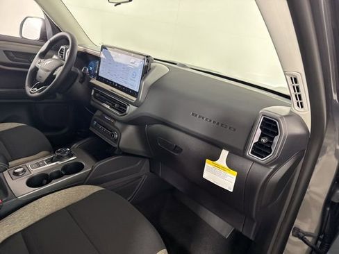 New 2025 Ford Bronco Sport Big Bend w/ Convenience Package image 21