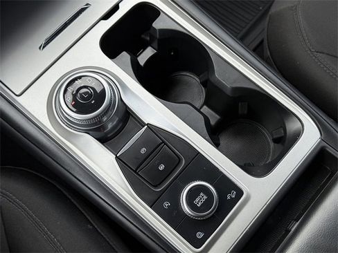 Certified 2023 Ford Explorer XLT image 14