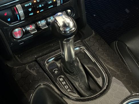 Used 2022 Ford Mustang GT Premium RWD image 22