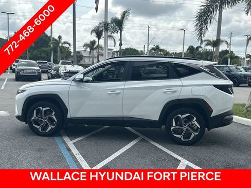 Used 2023 Hyundai Tucson SEL w/ Convenience Package AWD/4WD image 13