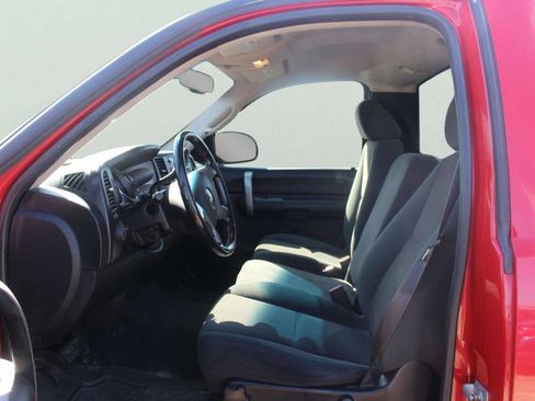Used 2007 Chevrolet Silverado 1500 LT w/ 1LT Convenience Package image 6