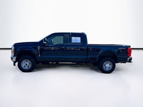 Certified 2024 Ford F350 XL w/ Snow Plow Prep Package AWD/4WD image 5