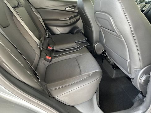 New 2026 Buick Encore GX Preferred image 33