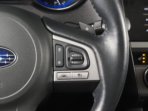 Used 2016 Subaru Outback 2.5i Premium image 22