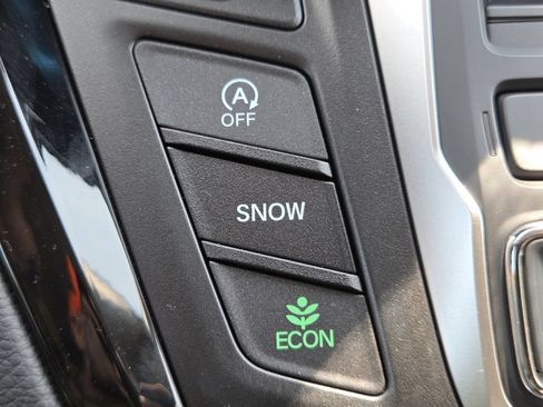 Certified 2026 Honda Odyssey Elite image 9