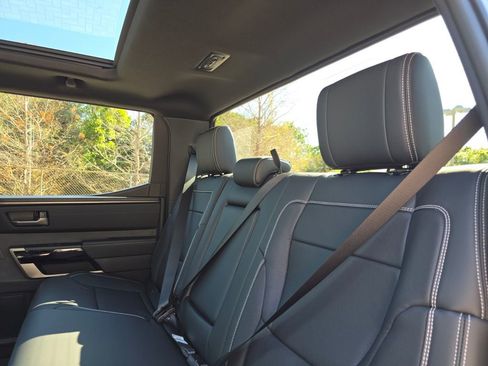 New 2026 Toyota Tundra Limited image 20