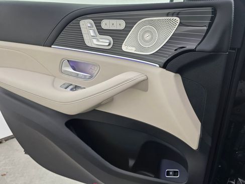 New 2026 Mercedes-Benz GLS 63 AMG 4MATIC image 18