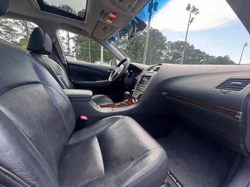 Used 2010 Lexus ES 350 FWD image 14