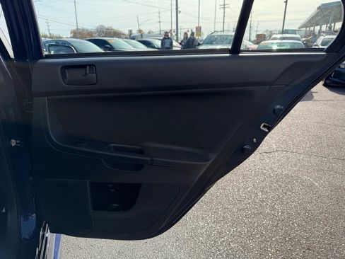 Used 2014 Mitsubishi Lancer ES image 31