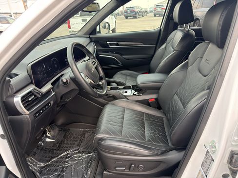 Used 2024 Kia Telluride SX Prestige X-Line AWD/4WD image 9