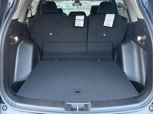 New 2026 Honda CR-V EX image 16