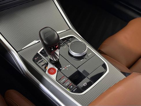 Used 2023 BMW M4 xDrive Competition w/ Executive Package AWD/4WD image 22