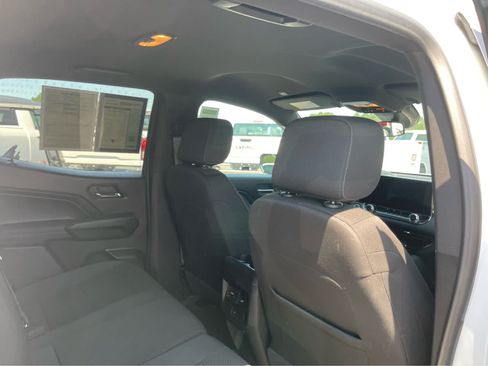 Used 2023 GMC Canyon Elevation w/ Trailering Package RWD image 24
