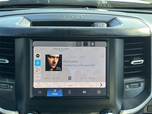 Used 2024 RAM 3500 Big Horn image 16