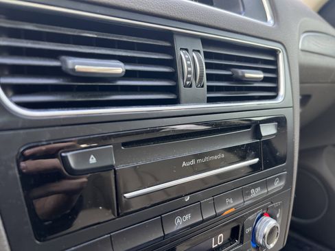 Used 2016 Audi Q5 3.0T Prestige w/ Prestige Package image 29