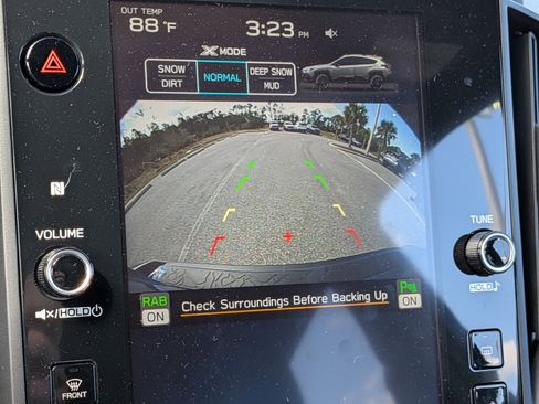 Certified 2025 Subaru Crosstrek 2.5i Wilderness w/ Wilderness Package image 21