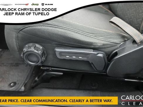 Used 2021 Jeep Gladiator Mojave w/ Safety Group AWD/4WD image 15