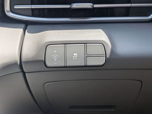 New 2026 Hyundai Elantra SEL Sport Premium FWD image 23
