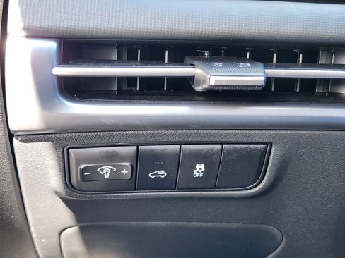 New 2026 Hyundai Santa Cruz SEL AWD/4WD image 31