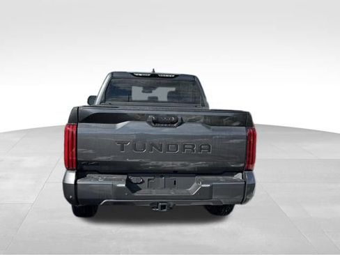 New 2026 Toyota Tundra SR5 w/ SX Package image 6