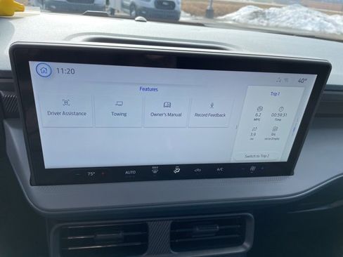 New 2026 Ford Maverick XL image 34