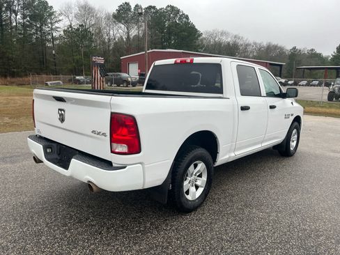 Used 2018 RAM 1500 Express image 6