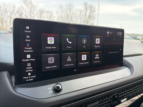 Certified 2023 Honda Accord Touring image 30