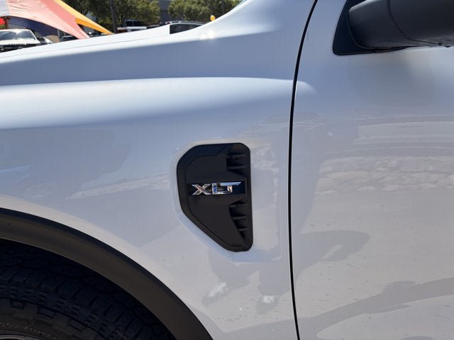 New 2026 Ford Ranger XLT w/ Equipment Group 301A High RWD image 4