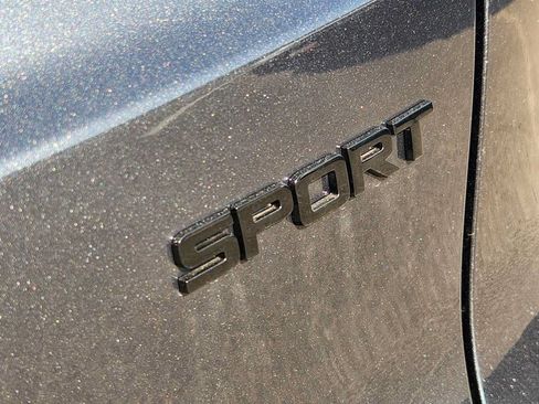 New 2026 Honda CR-V Sport image 8