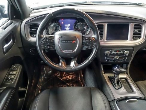 Used 2023 Dodge Charger GT w/ Blacktop Package image 16