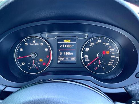 Used 2016 Audi Q3 2.0T Premium Plus w/ Technology Package AWD/4WD image 26
